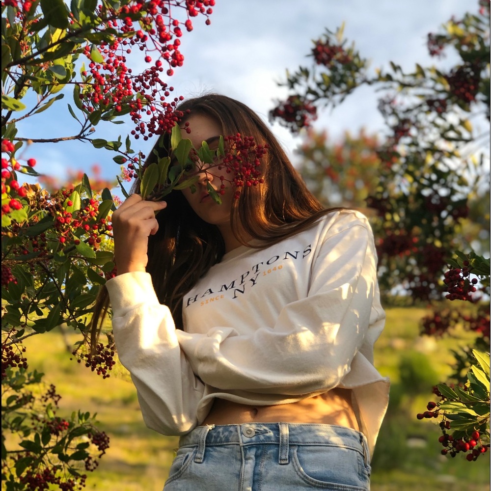 Meet your Posher, Elianna